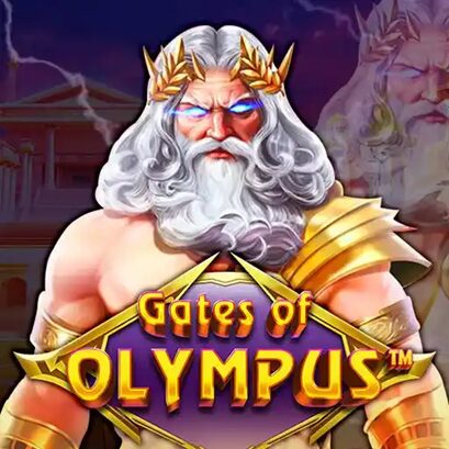 Gates of Olympus slot by Pragmatic Play — play at WinMatch 555 India