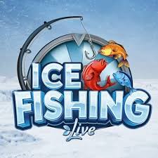 Ice Fishing slot by Evoplay — play at WinMatch 555 India